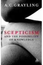 Scepticism and the possibility of knowledge