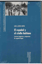 El español y el criollo haitiano