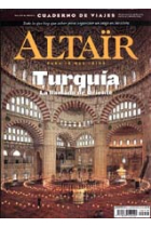 Turquía -La llamada de Oriente- Revista Altaïr 19