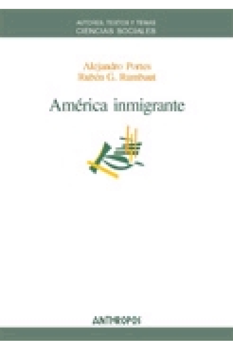 América inmigrante