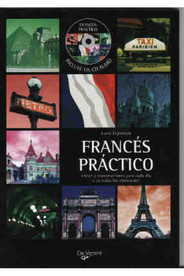 Francés Práctico + CD