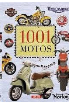 1001 Motos