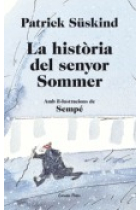 La història del Senyor Sommer