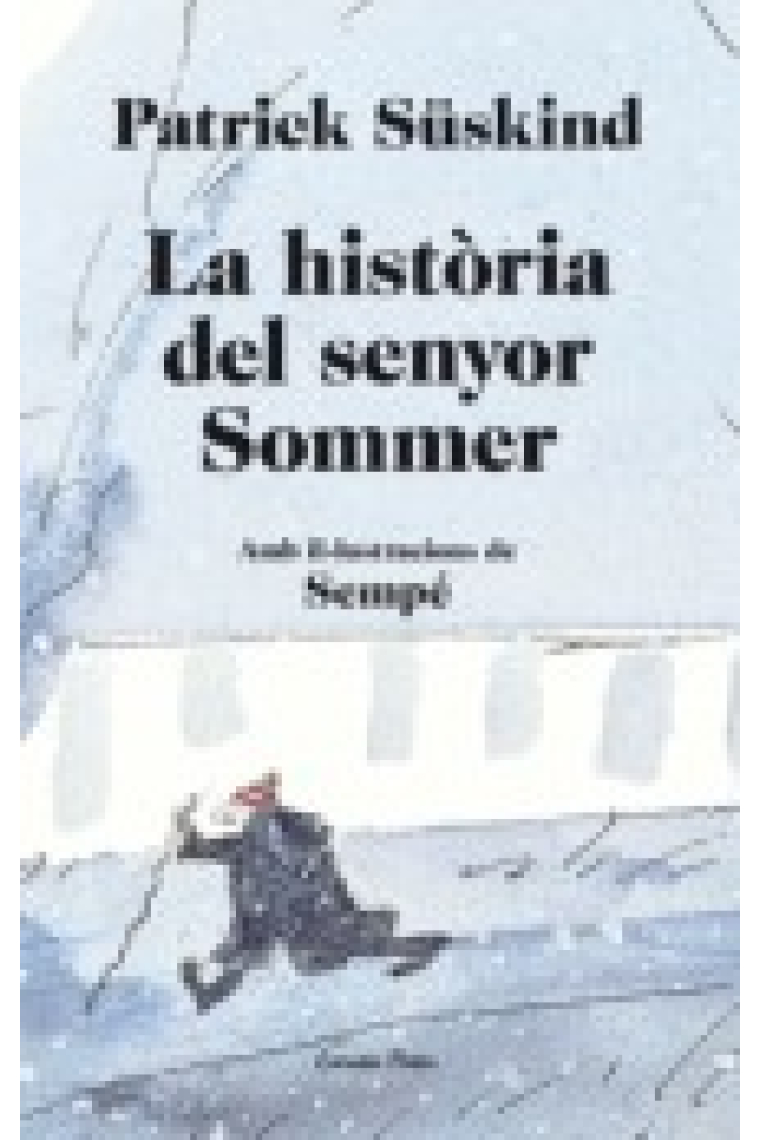 La història del Senyor Sommer