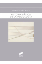 Historia básica de la psicologia