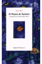 El Plasma de Quinton. El agua de mar, nuestro medio interno