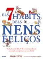 Els 7 hàbits dels nens feliços