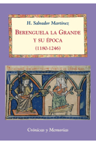 Berenguela la Grande y su época (1180-1246)