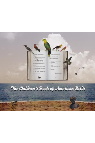 The Children's Book of American Birds. La inocencia/Bloggers Revista nº4