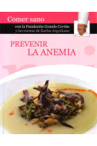 Prevenir la anemia