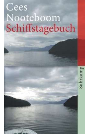 Schiffstagebuch