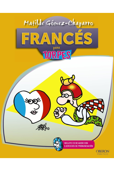 Francés para torpes