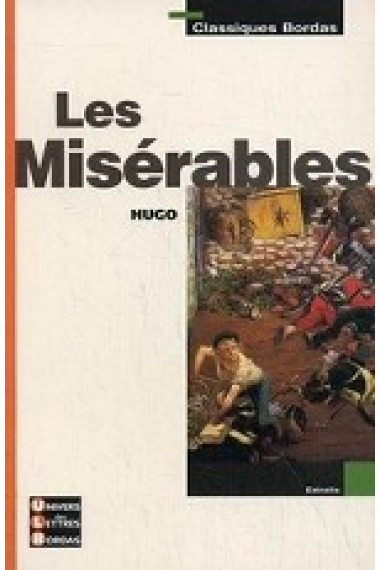 Les miserables