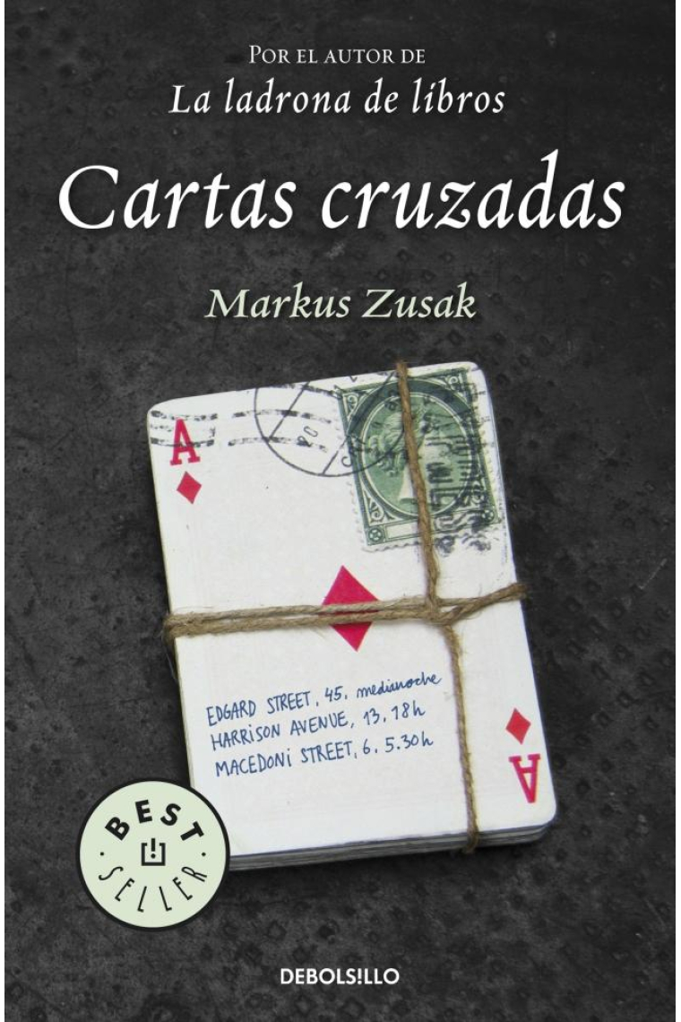 Cartas cruzadas