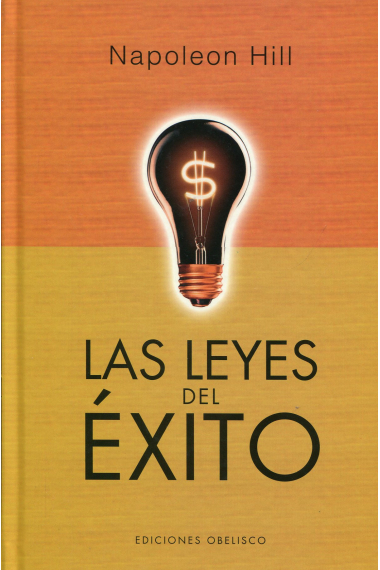 Las leyes del éxito