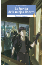 La banda dels mitjos lladres