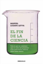 El fin de la ciencia