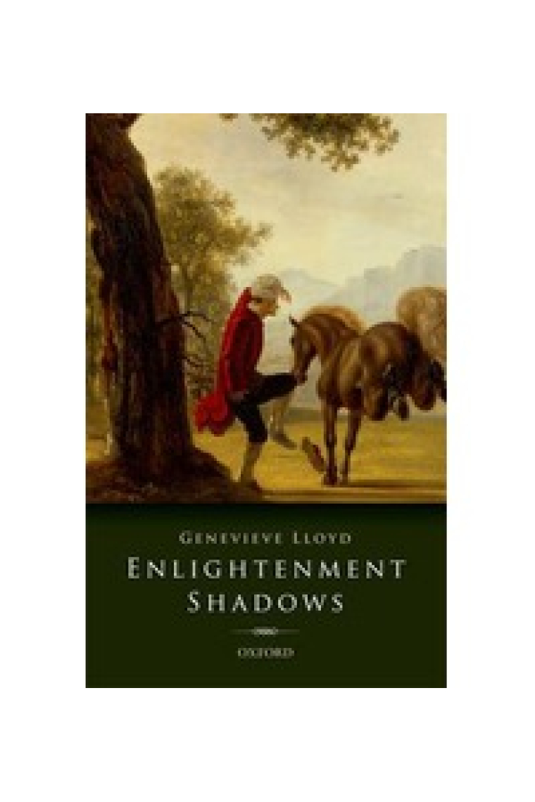 Enlightenment shadows