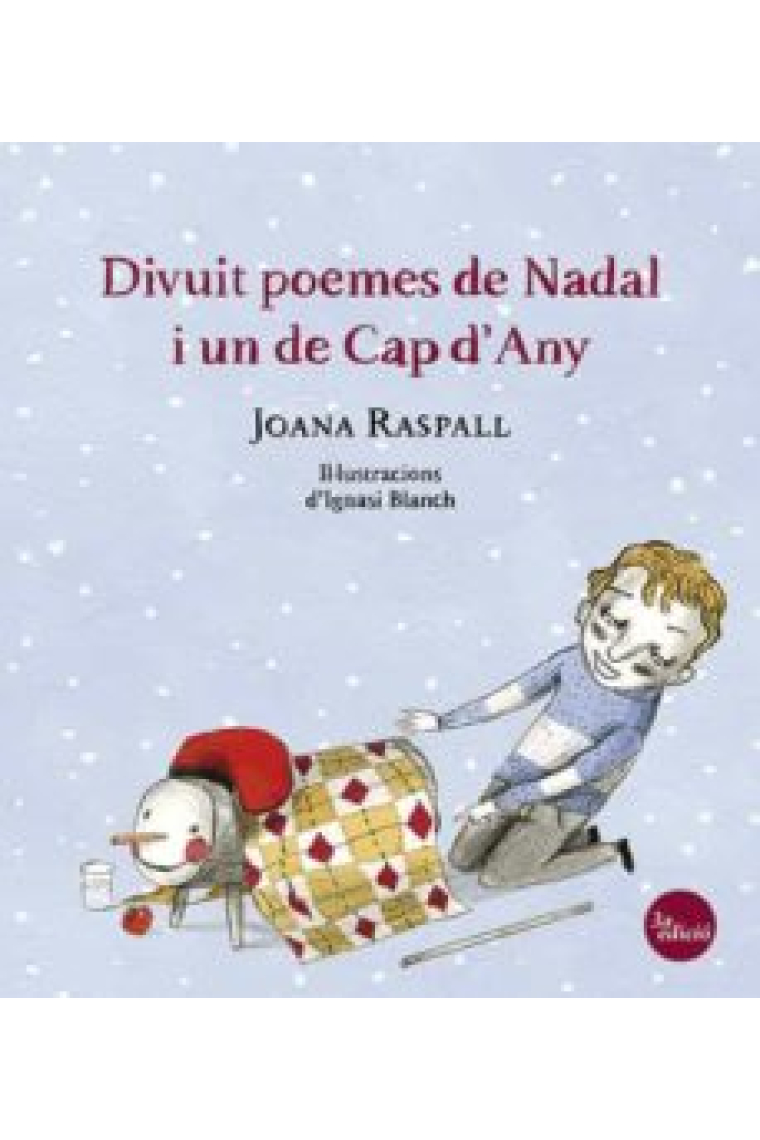 Divuit poemes de Nadal i un de Cap d'Any