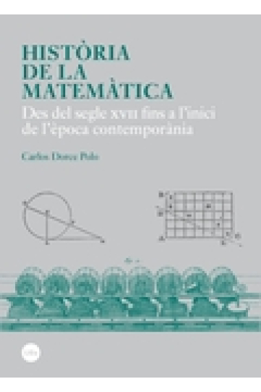 Història de la matemàtica. Des del segle XVII fins a l'inici de l'època contemporània