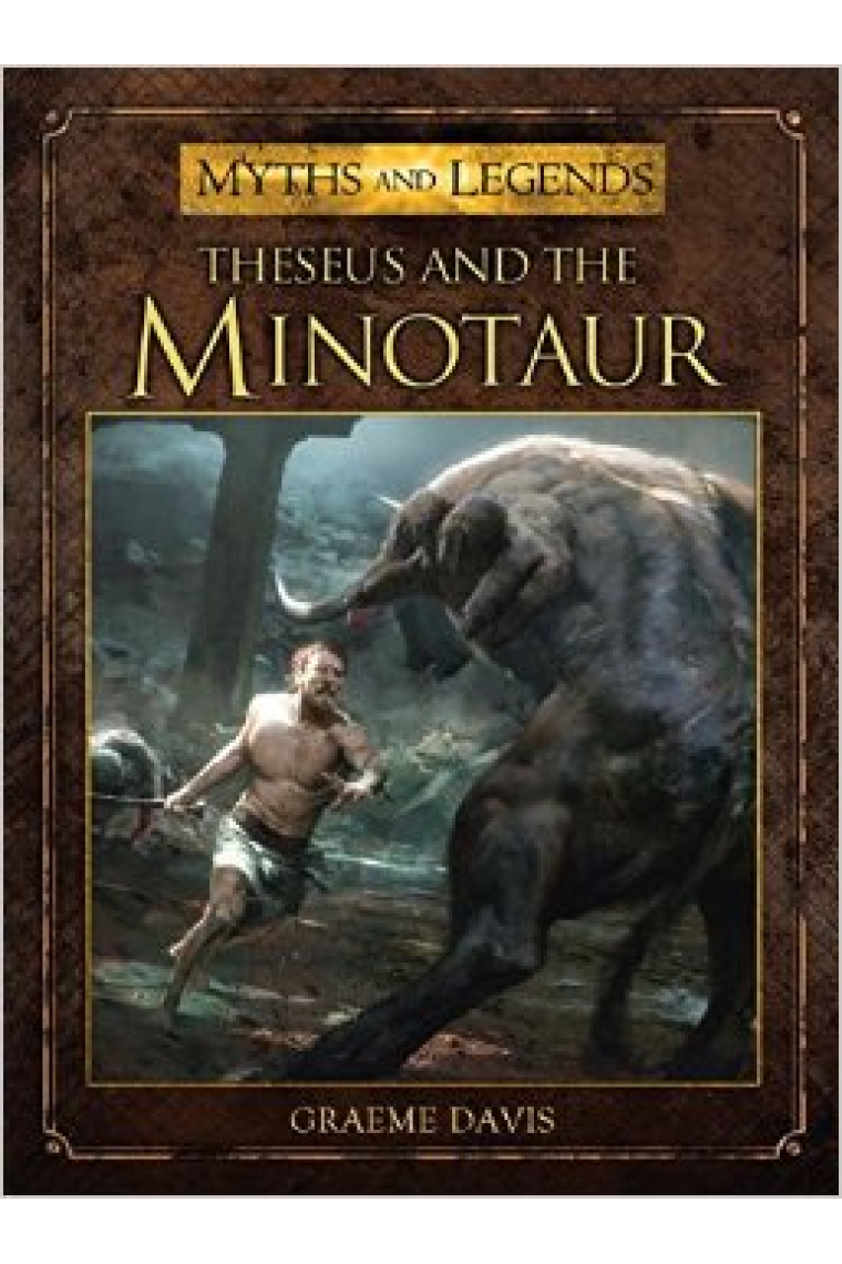 Theseus and the Minotaur