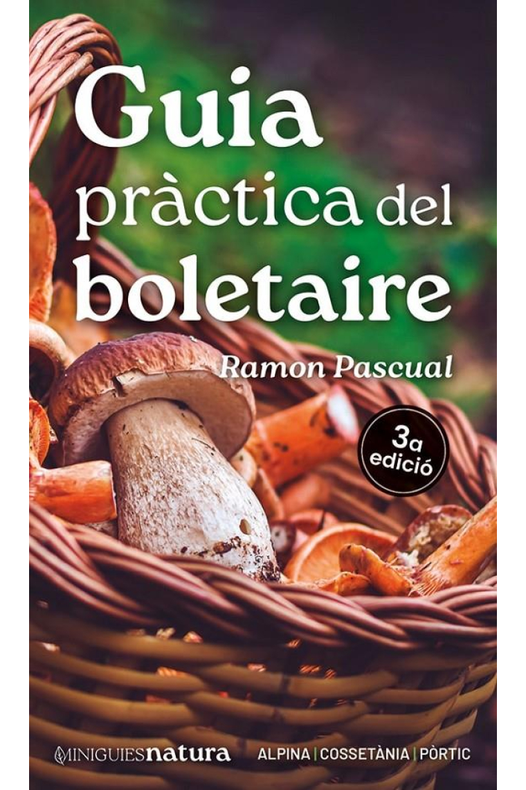 Guía pràctica del boletaire