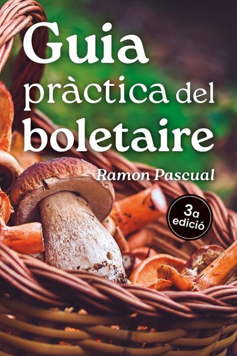 Guía pràctica del boletaire