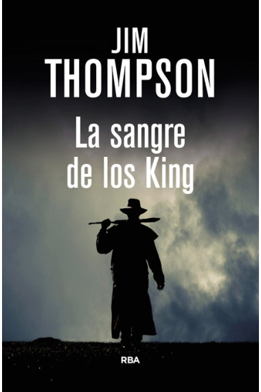 La sangre de los King