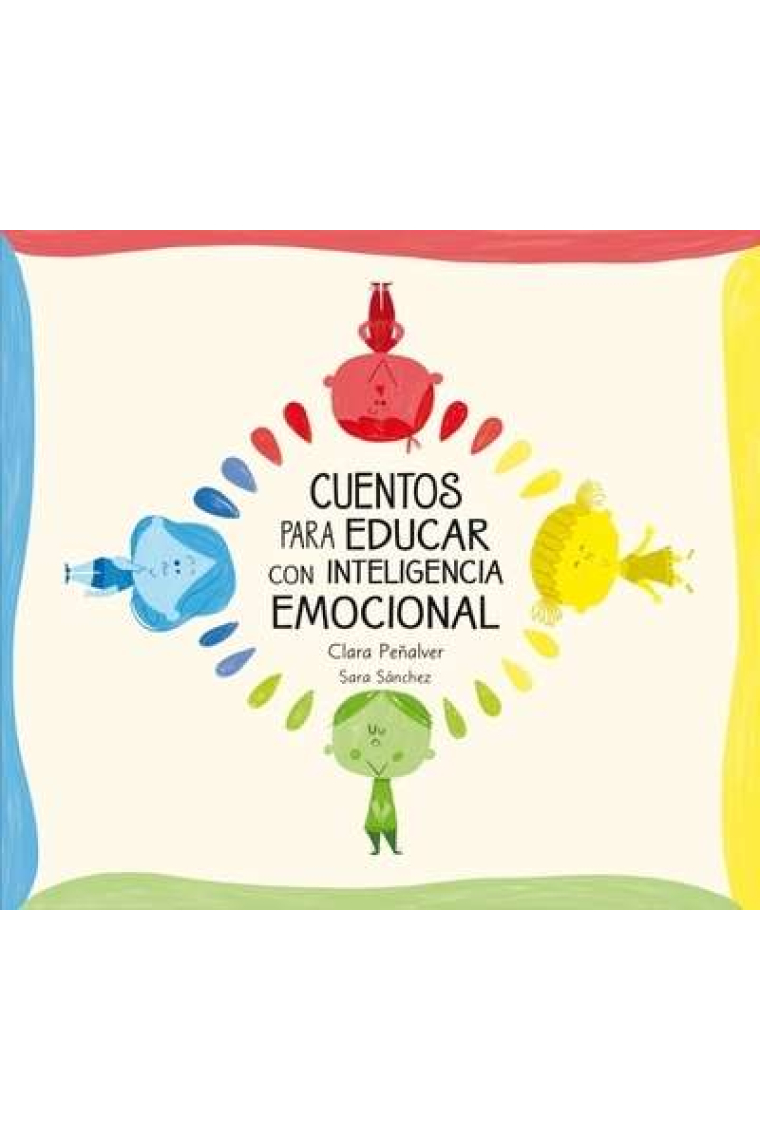 Cuentos para educar con inteligencia emocional