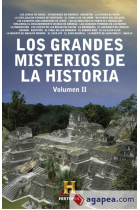 Los grandes misterios de la historia. Volumen II