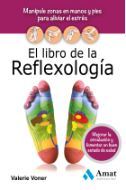 El libro de la reflexología (NUEVA EDICIÓN)