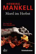 Mord im Herbst