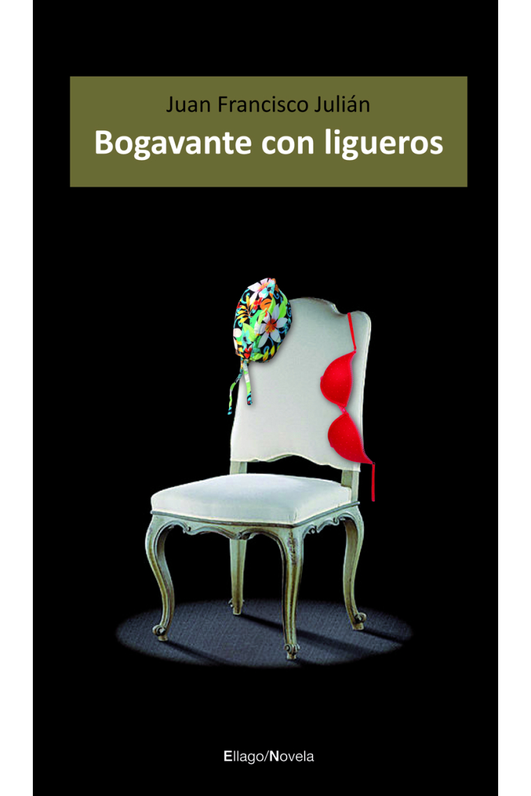 Bogavante con ligueros