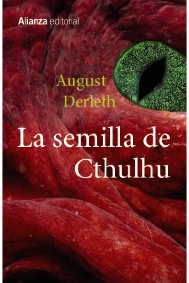 La semilla de Cthulhu