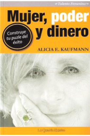 Mujer, poder y dinero