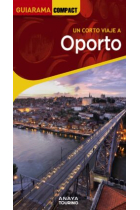 Oporto. Guiarama Compact