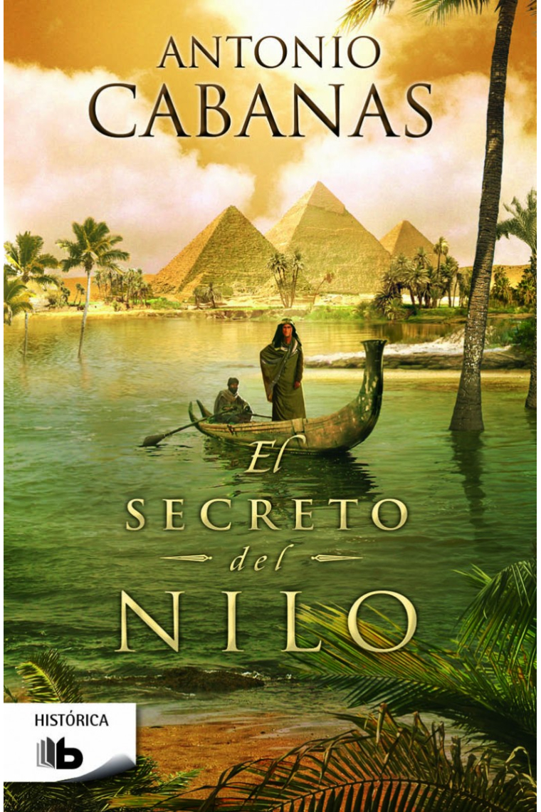 El secreto del Nilo