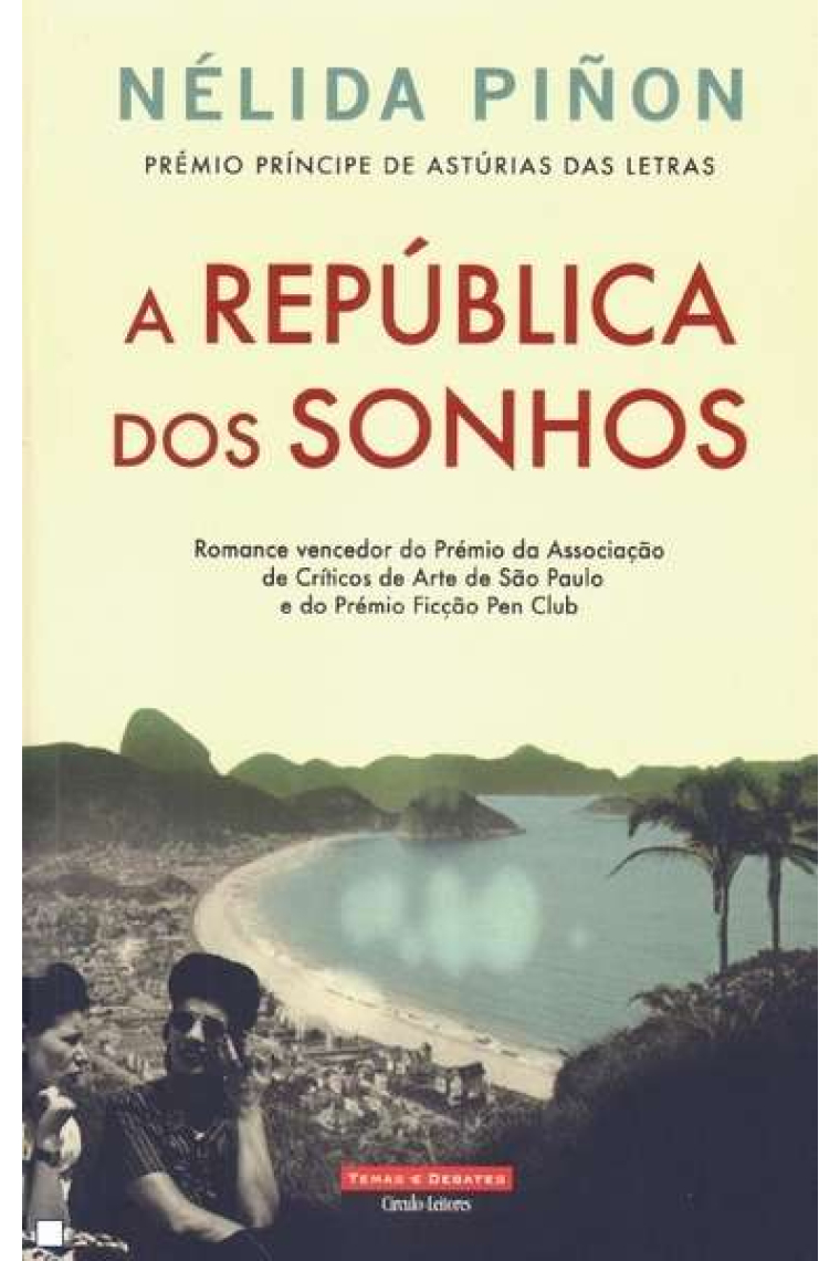 A República dos Sonhos