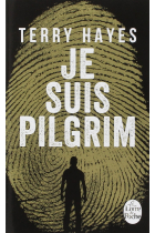 Je suis Pilgrim