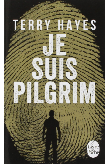 Je suis Pilgrim