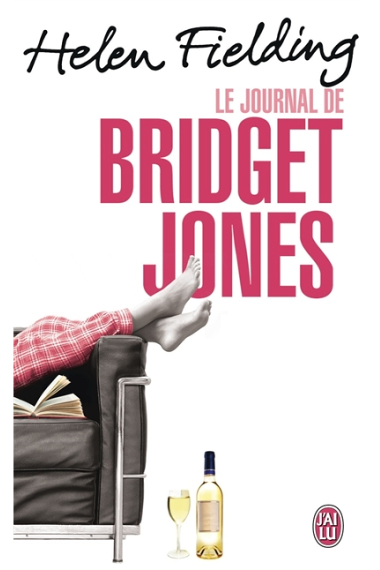 Le journal de Bridget Jones