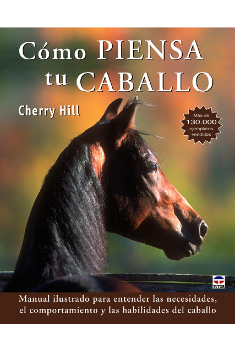 Cómo piensa tu caballo