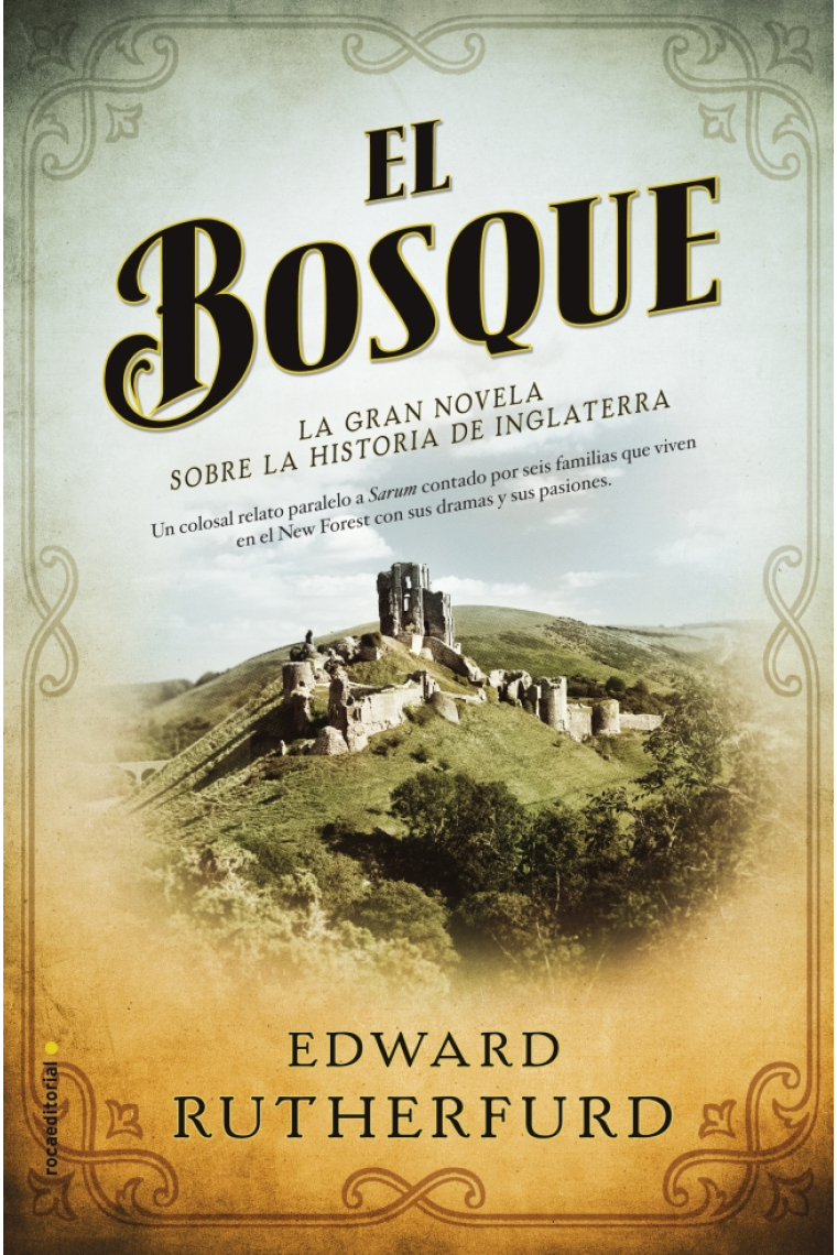El bosque