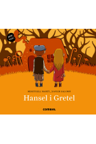 Hansel i Gretel (Minipops)