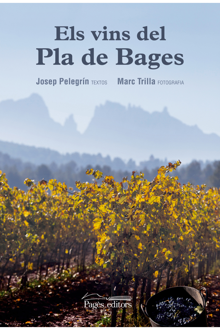 Els vins del Pla de Bages