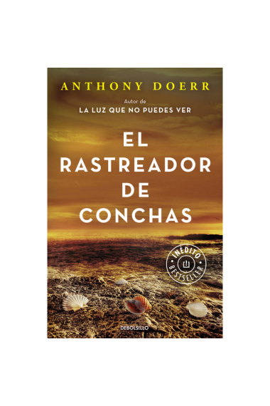 El rastreador de conchas