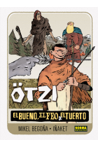 Ötzi 2. El bueno, el feo y el tuerto