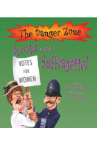 Avoid Being a Suffragette!