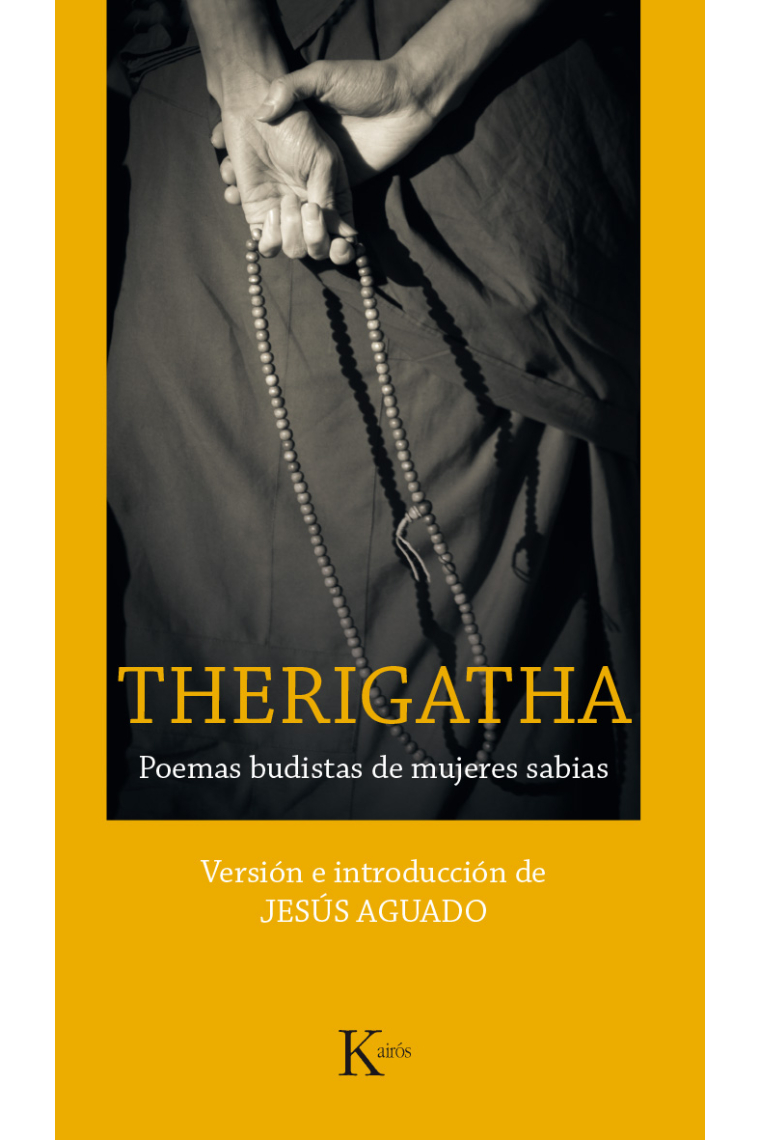 Therigatha. Poemas budistas de mujeres sabias