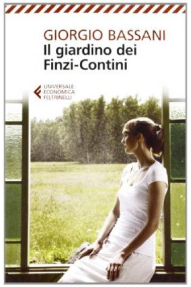 Il giardino dei Finzi-Contini